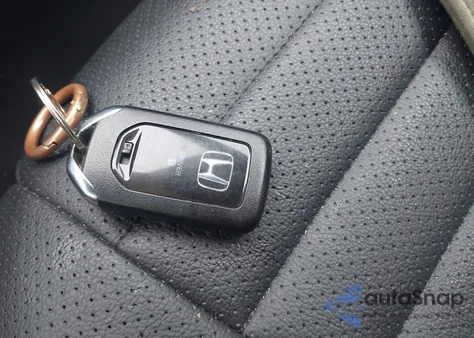 2022 Honda Cr-V Touring from USA, damaged, VIN 2HKRW2H96NH640776